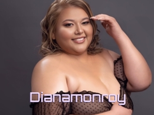Dianamonroy