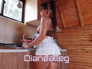 Dianealleg