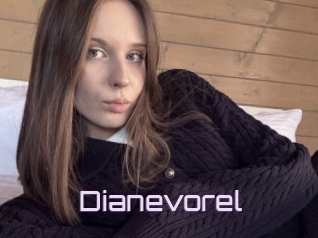 Dianevorel