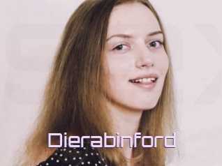 Dierabinford
