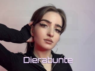 Dierabunte