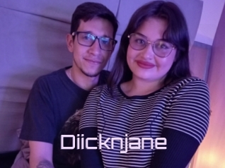 Diicknjane