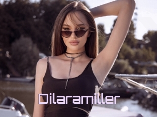 Dilaramiller