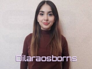 Dilaraosborns