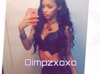 Dimpzxoxo