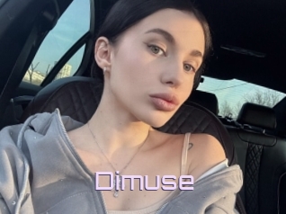 Dimuse