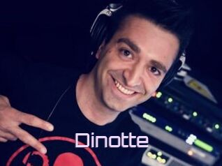 Dinotte