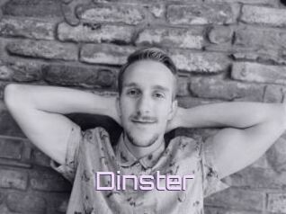 Dinster