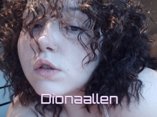 Dionaallen