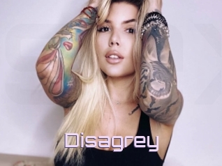 Disagrey