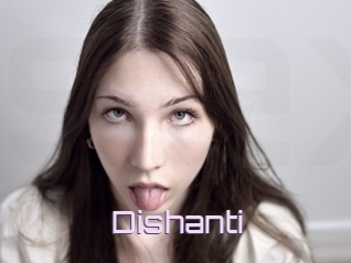 Dishanti
