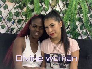 Divine_woman