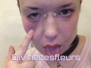 Divinedesfleurs