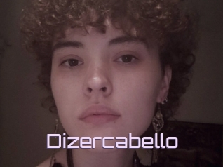 Dizercabello