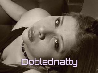 Doblednatty