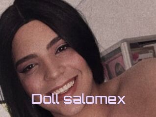 Doll_salomex