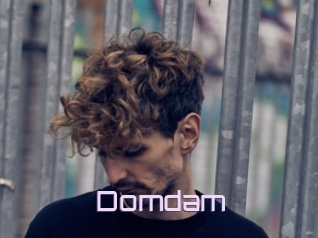 Domdam