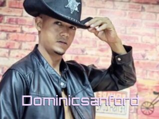 Dominicsanford
