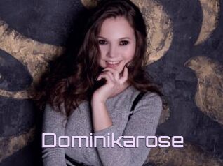 Dominikarose