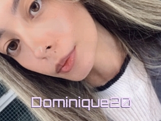 Dominique20