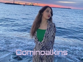Dominoalkins