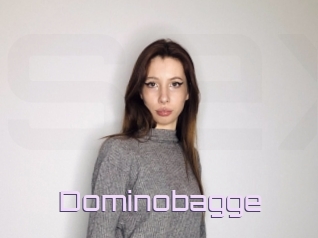 Dominobagge