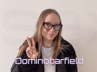 Dominobarfield