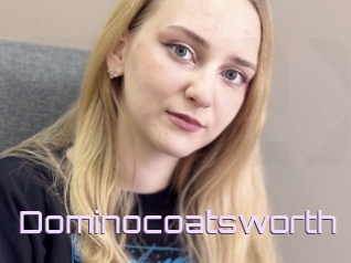 Dominocoatsworth