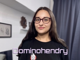 Dominohendry