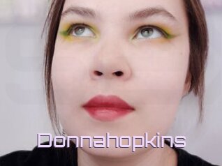 Donnahopkins