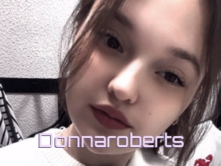 Donnaroberts