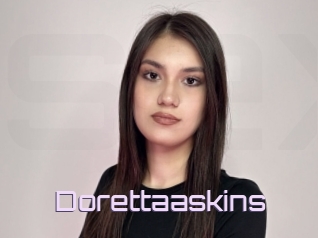 Dorettaaskins
