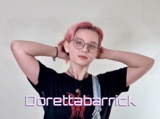 Dorettabarrick