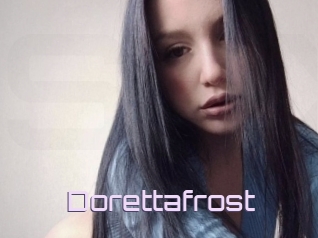 Dorettafrost