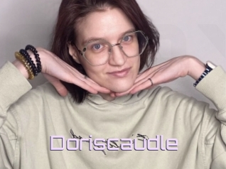 Doriscaudle
