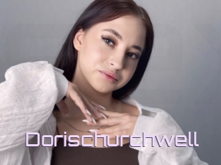 Dorischurchwell