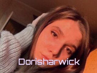 Dorisharwick