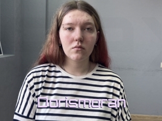 Dorismoran