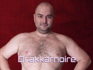 Drakkarnoire