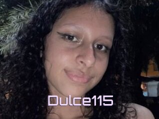 Dulce115