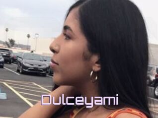 Dulceyami