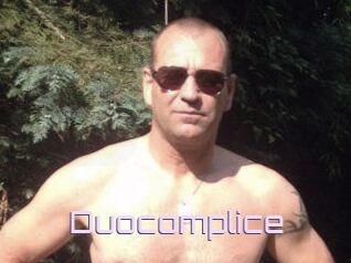 Duocomplice
