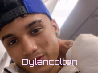 Dylancolton