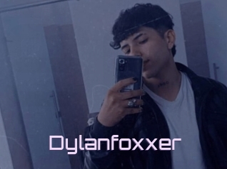 Dylanfoxxer