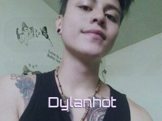 Dylan_hot