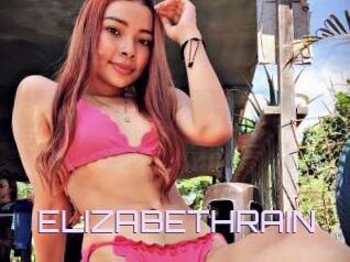 ELIZABETHRAIN