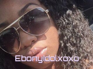 EbonyIdolxoxo