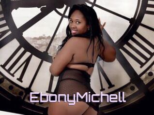 EbonyMichell
