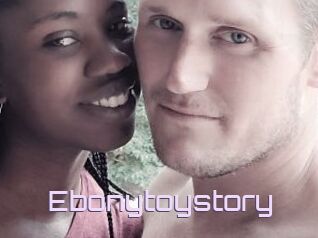 Ebonytoystory