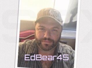 EdBear45